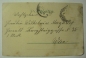 Preview: Postkarte "Die besten Glückwünsche zum Neuen Jahre" (ca. um 1910)