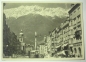 Preview: Ansichtskarte Innsbruck, Maria Theresienstrasse