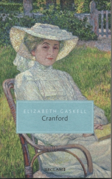Cranford von Elizabeth Gaskell