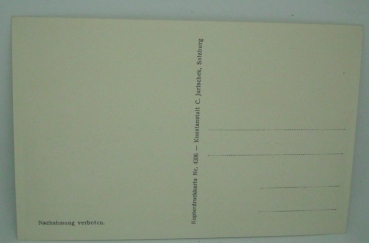 Ansichtskarte Hohensalzburg