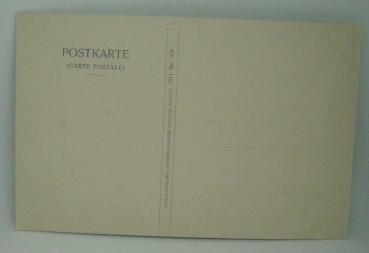 Postkarte Maria Plain bei Salzburg