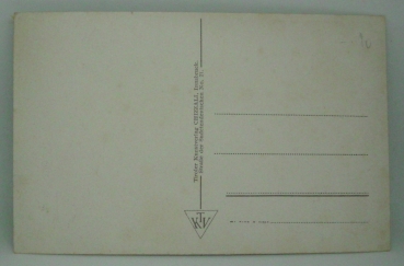 Ansichtskarte Innsbruck, Herzog Friedrichstrasse mit Mozartgedenktafel
