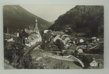 Ansichtskarte Annaberg, Niederösterreich