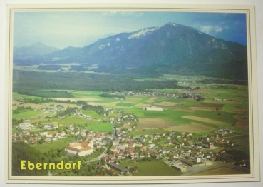 Ansichtskarte Eberndorf, Kärnten
