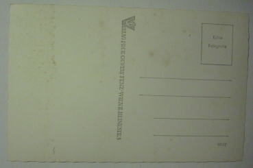 Ansichtskarte Weißenkirchen i. d. Wachau