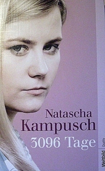 3096 Tage von Natascha Kampusch