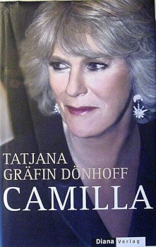 Camilla von Tatjana Gräfin Dönhoff