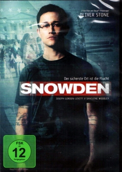 Snowden