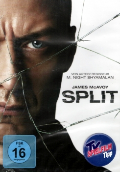 Split