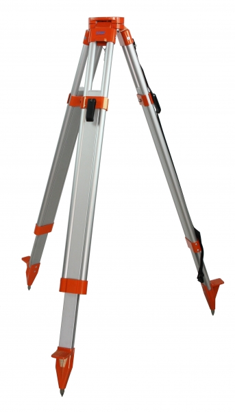 hedue® Alu-Nivellierstativ NS4 160 cm