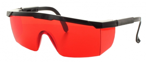 hedue® Lasersichtbrille