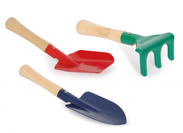 Sandkisten-Set, klein