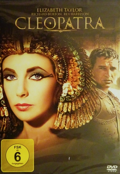 Cleopatra