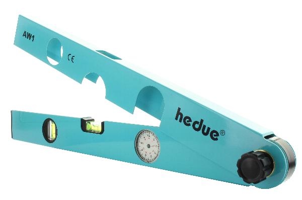 hedue® Winkelmesser hedue® AW1