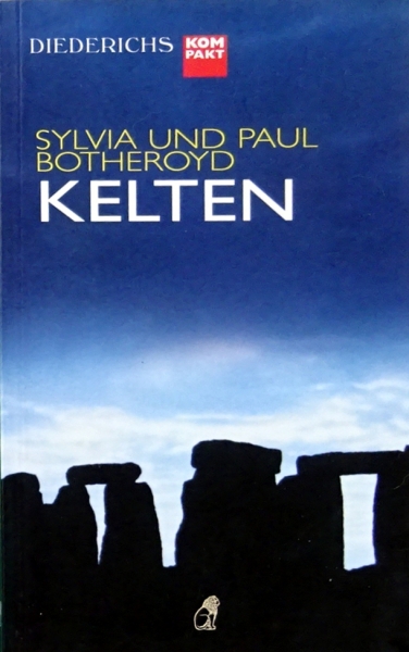 Kelten von Sylvia und Paul Botheroyd